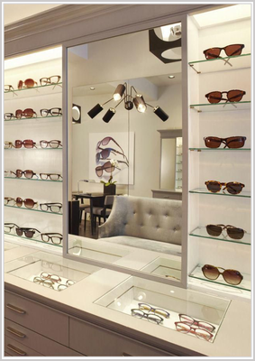 传统眼镜店的网络营销转型之路 如何在线照亮你的销售版图