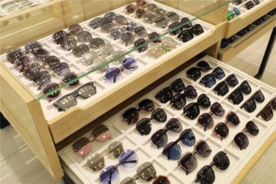 大明眼镜 专业视光服务与品质镜片销售专家