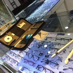 宝岛眼镜（上海莘沥店） 专业眼镜销售，守护您的清晰视界