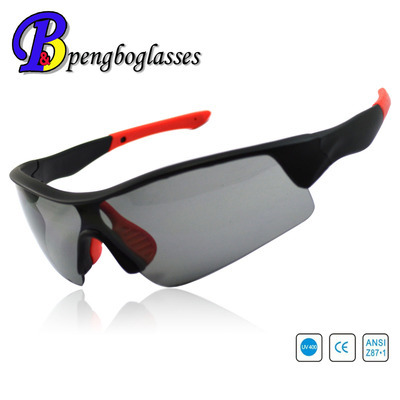 专业视角 Paragliding Sunglasses飞行伞太阳镜——专为骑行者与极限运动打造的高品质光学器具